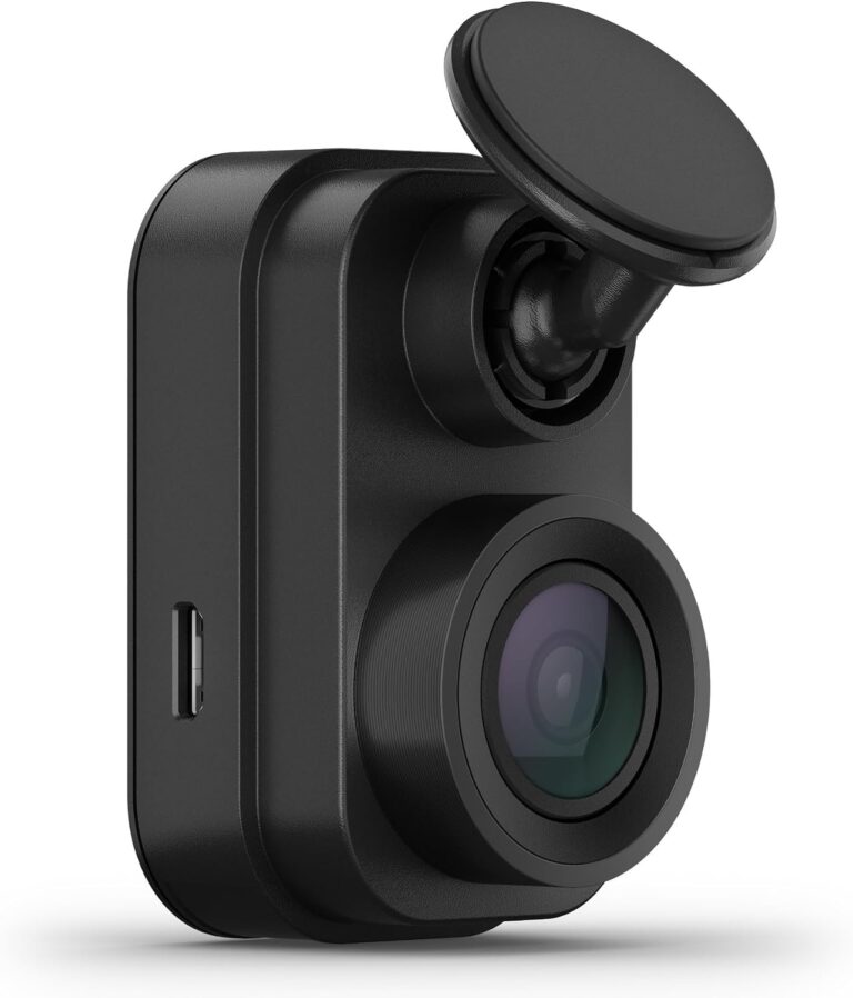 Garmin Dash Cam Mini 2 — Mini 2 / 1080p